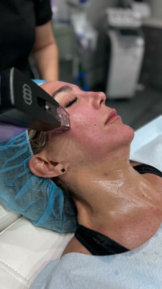 Post 6 by Caras Wellness Center on TikTok (video)