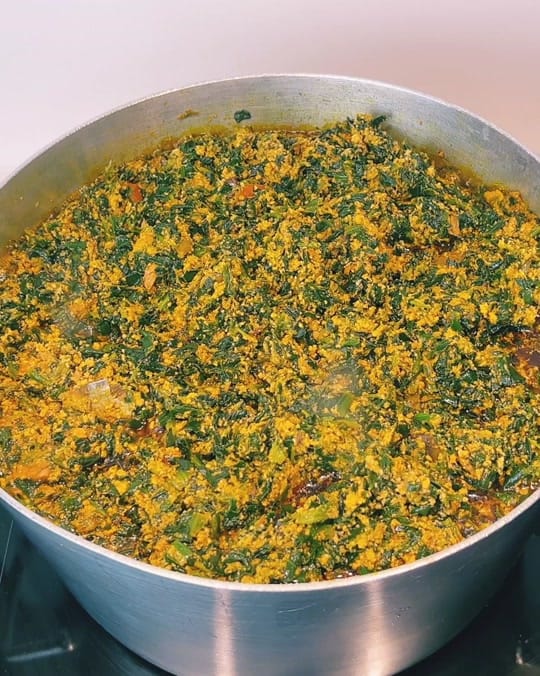 Post 9 by Abenasia Boutique/ RECIPES on TikTok (video)