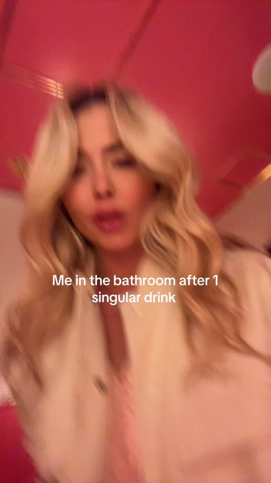 Post 10 by Bria on TikTok (video)