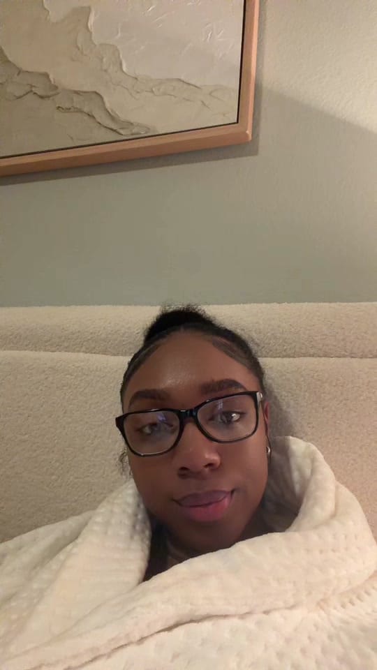 Post 10 by Ashley Janaé on TikTok (video)