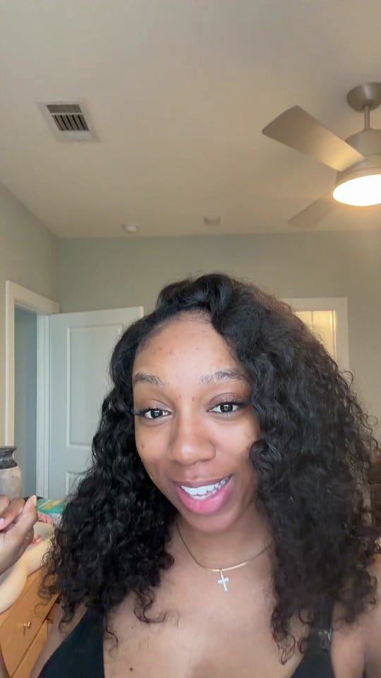 Post 4 by Ashley Janaé on TikTok (video)