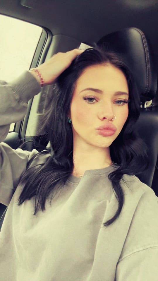 Post 2 by kenzie wall🌾🤍 on TikTok (video)