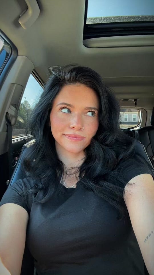 Post 8 by kenzie wall🌾🤍 on TikTok (video)