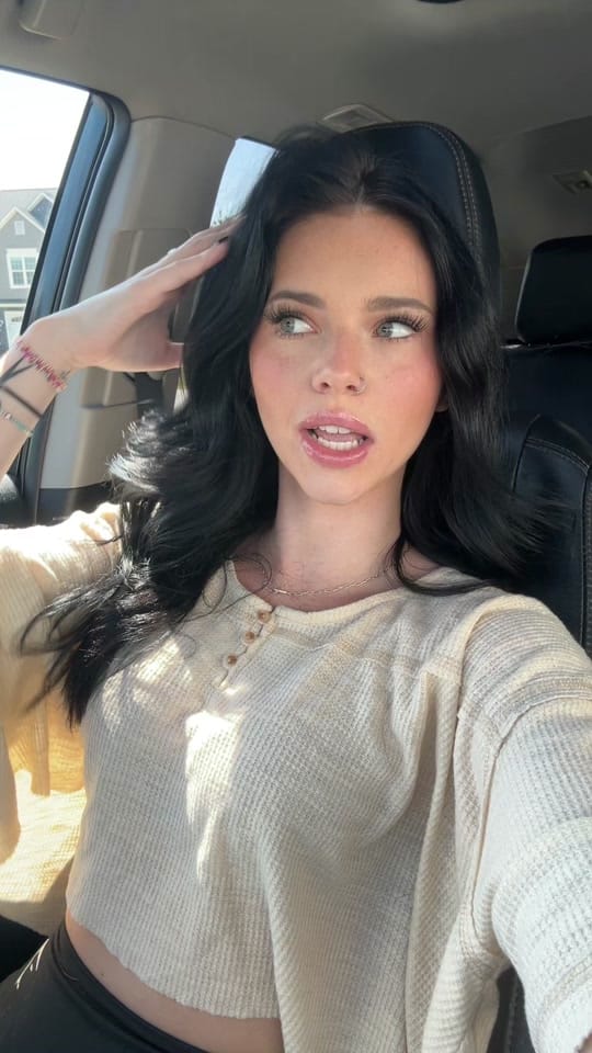 Post 3 by kenzie wall🌾🤍 on TikTok (video)