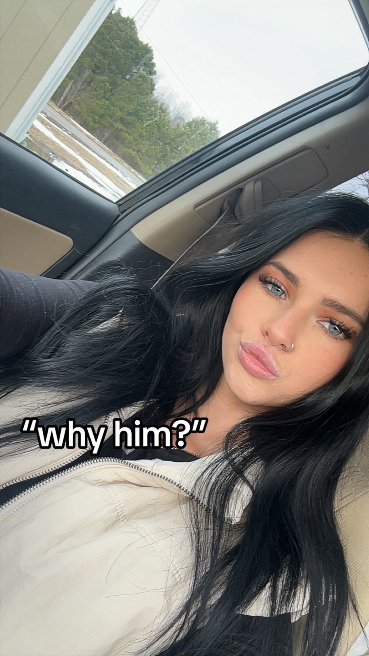 Post 4 by kenzie wall🌾🤍 on TikTok (video)