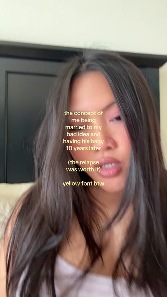 Post 1 by malyssamolina on TikTok (video)