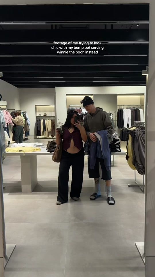 Post 6 by malyssamolina on TikTok (video)