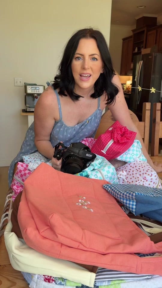 Post 2 by MadeByMeg on TikTok (video)