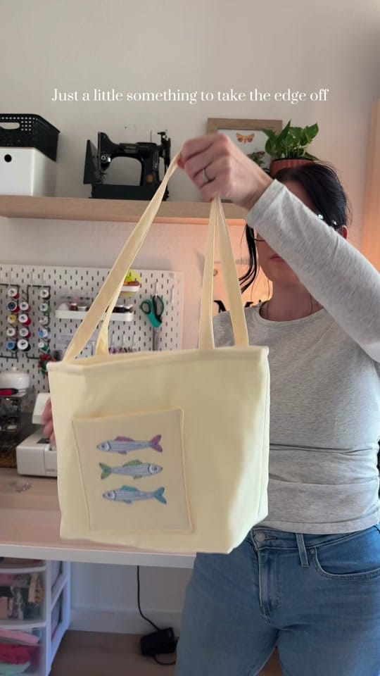 Post 6 by MadeByMeg on TikTok (video)