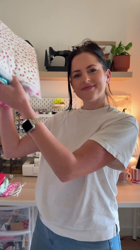 Post 7 by MadeByMeg on TikTok (video)
