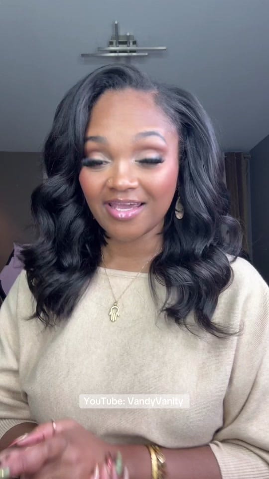 Post 2 by VandyVanity|40+Creator on TikTok (video)