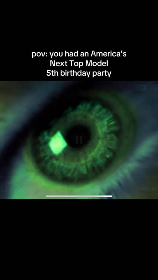 Post 8 by Kennedy May on TikTok (video)