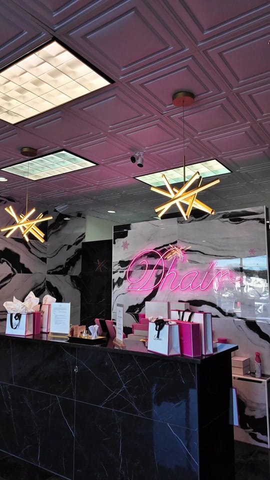 Post 5 by Kennedy May on TikTok (video)