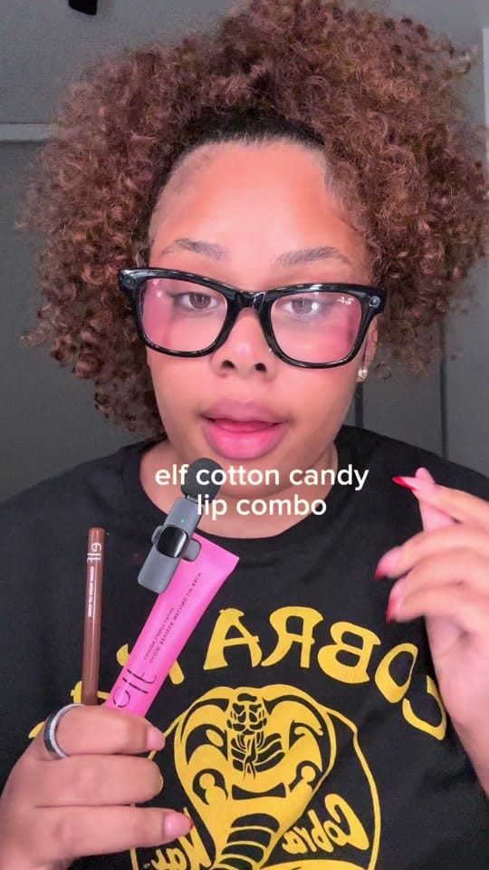 Post 2 by Kennedy May on TikTok (video)