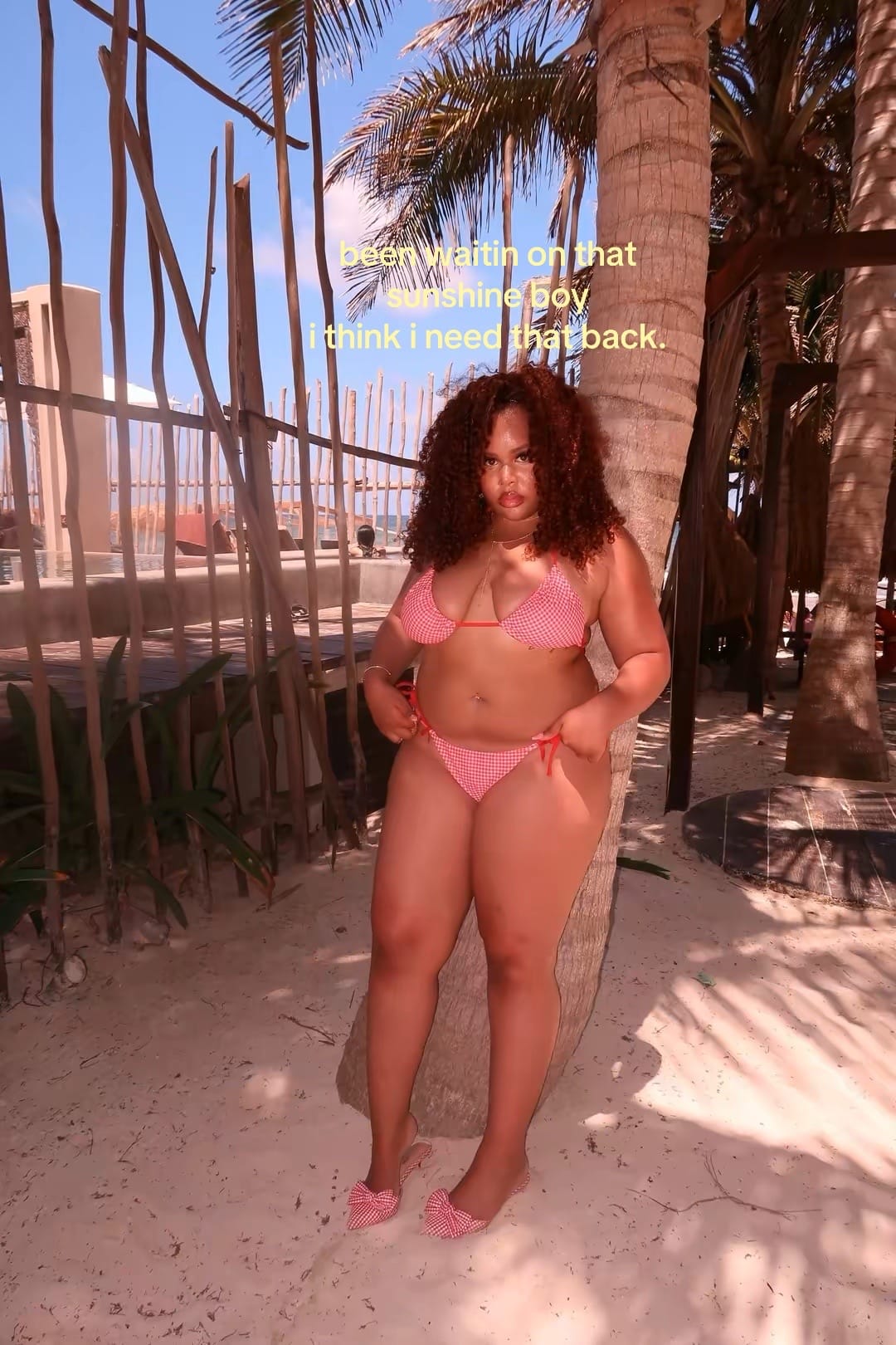 Post 6 by Kennedy May on TikTok (video)