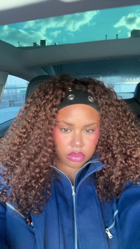 Post 7 by Kennedy May on TikTok (video)