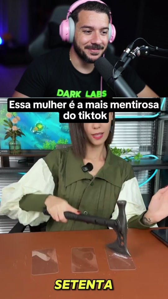 Post 2 by Italo on TikTok (video)