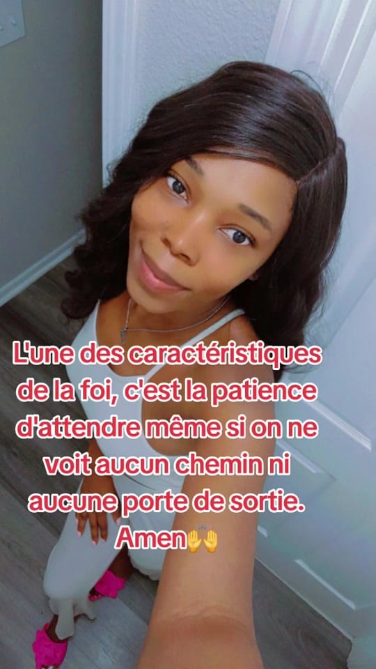 Post 10 by Lormicia Dormeus on TikTok (video)