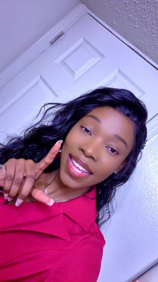 Post 5 by Lormicia Dormeus on TikTok (video)