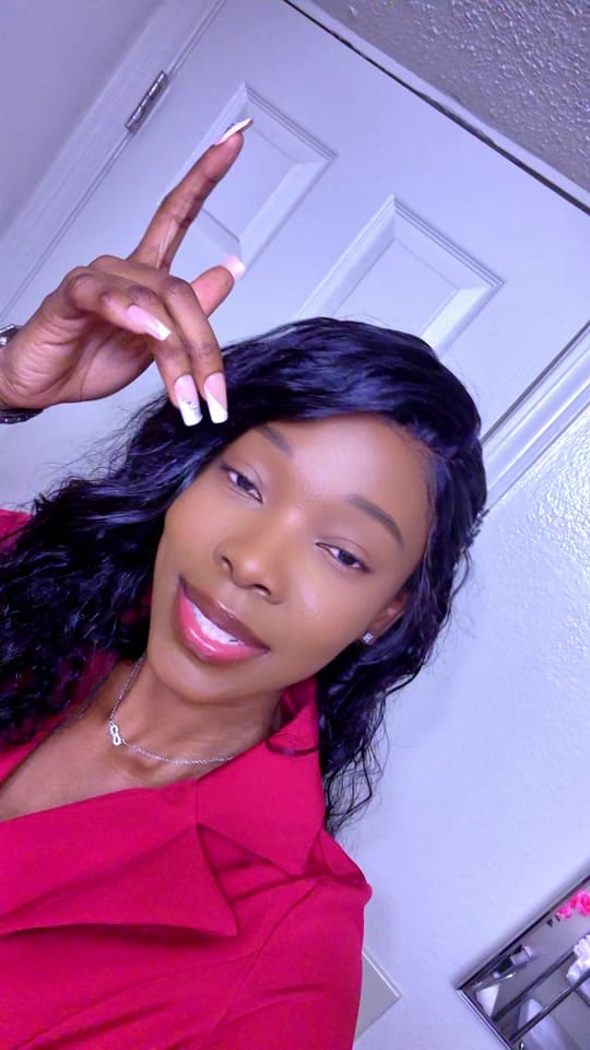 Post 4 by Lormicia Dormeus on TikTok (video)