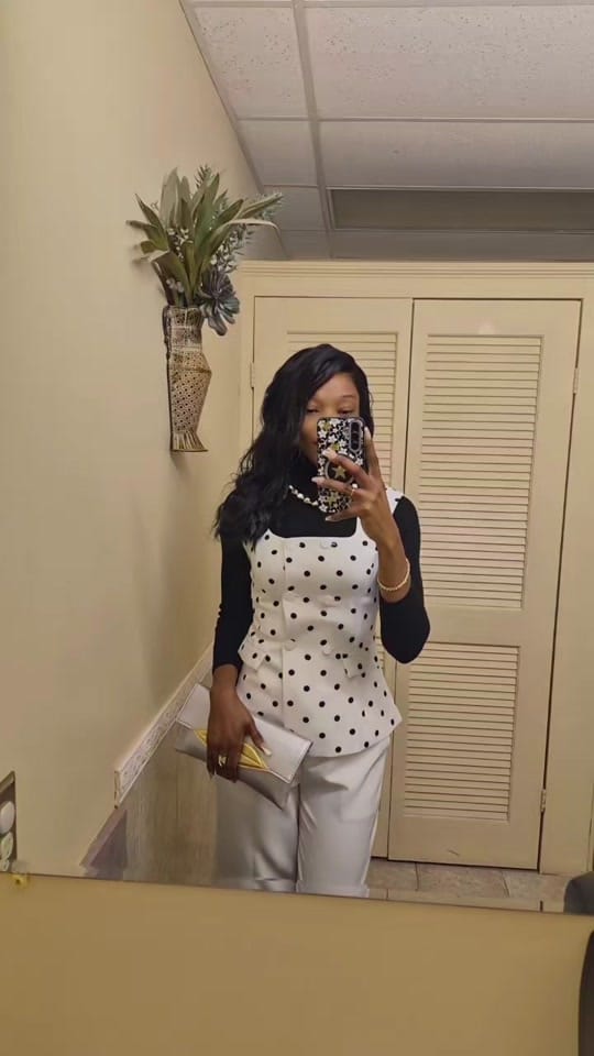 Post 3 by Lormicia Dormeus on TikTok (video)