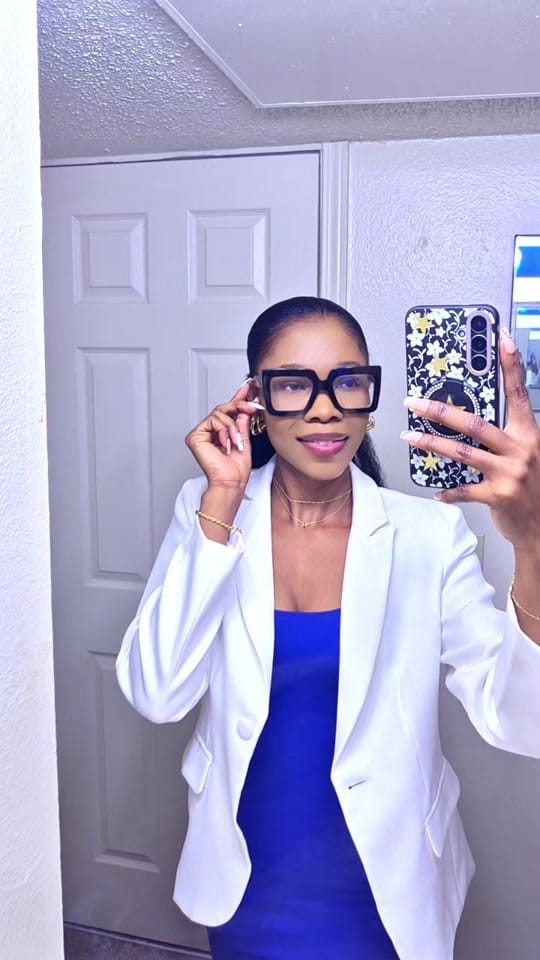 Post 7 by Lormicia Dormeus on TikTok (video)