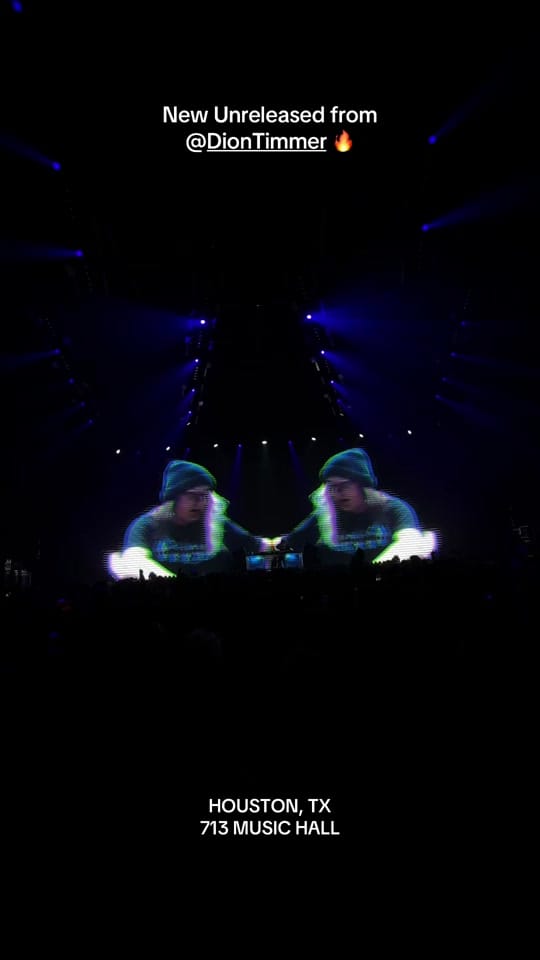 Post 3 by Worldofdubz on TikTok (video)