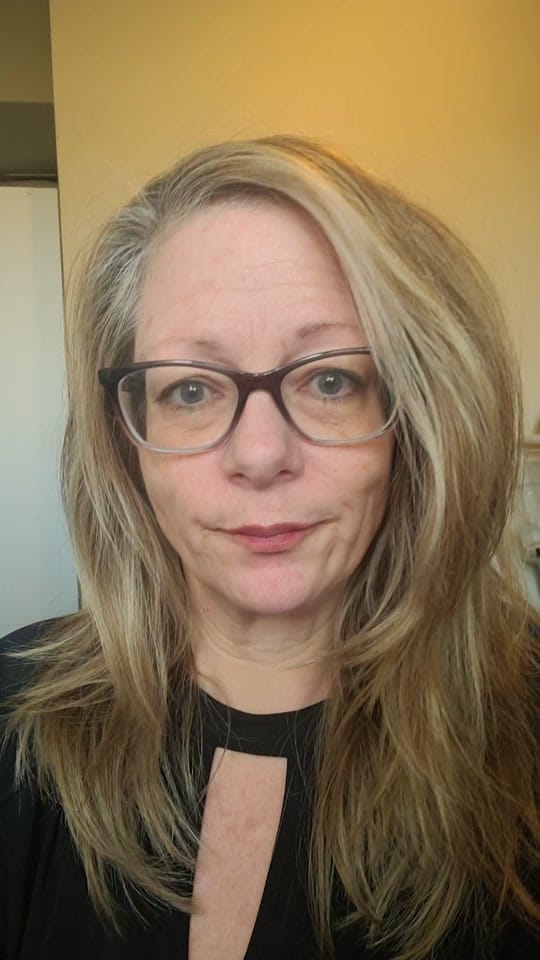 Post 2 by Lori Schoeling on TikTok (video)