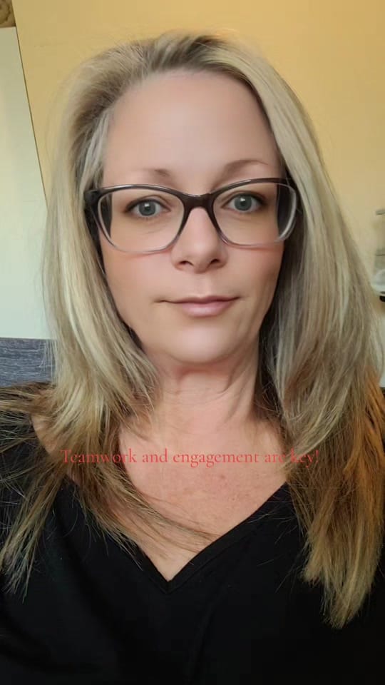 Post 4 by Lori Schoeling on TikTok (video)