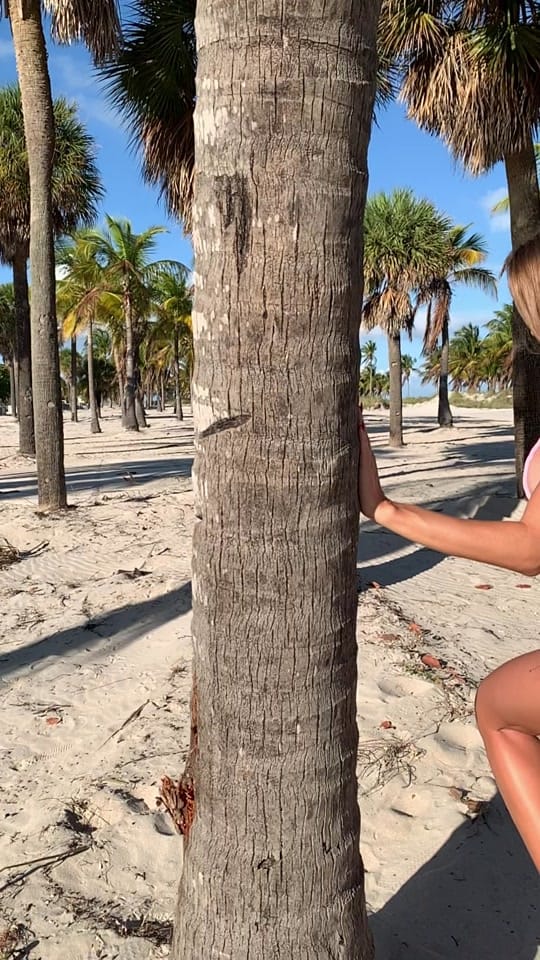 Post 1 by Dasha Mart on TikTok (video)
