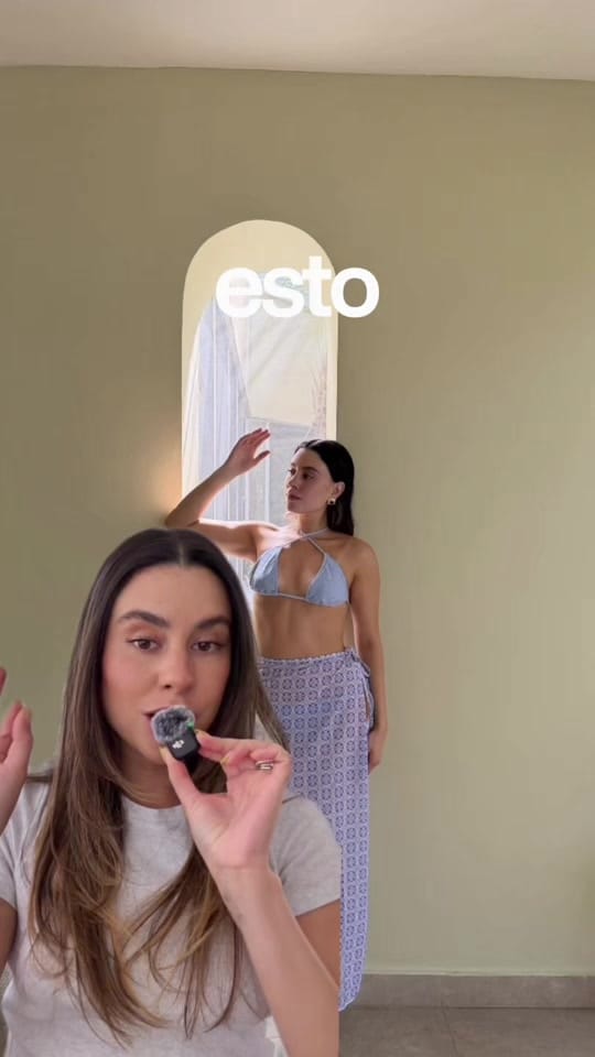 Post 1 by Americapf on TikTok (video)