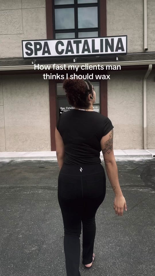 Post 4 by Theonlyanaste on TikTok (video)