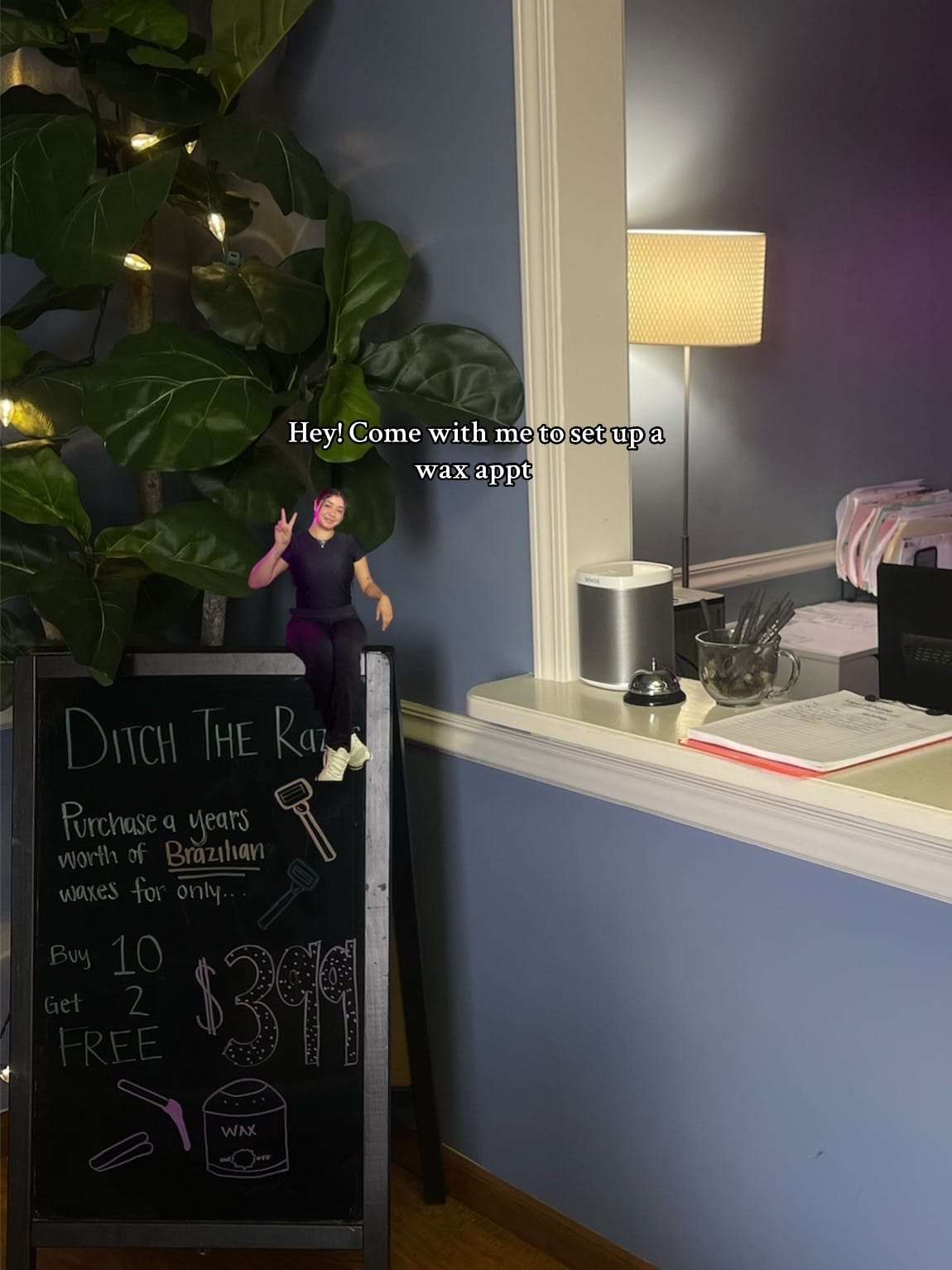 Post 6 by Theonlyanaste on TikTok (video)