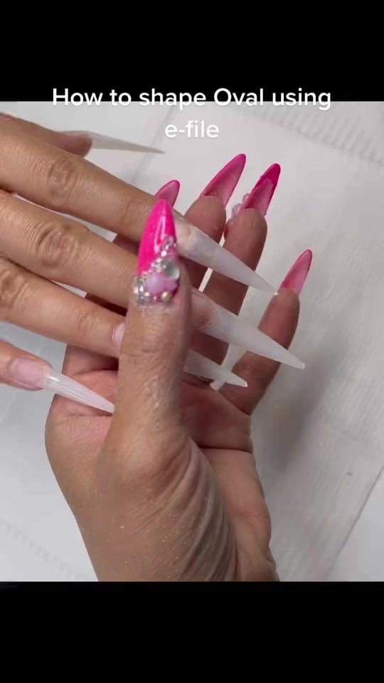 Post 10 by kimtran727nails on TikTok (video)