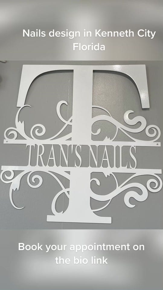 Post 8 by kimtran727nails on TikTok (video)