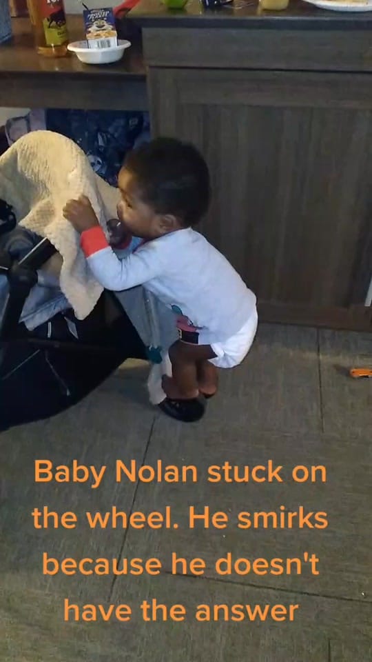 Post 10 by Wendy RN BSN on TikTok (video)