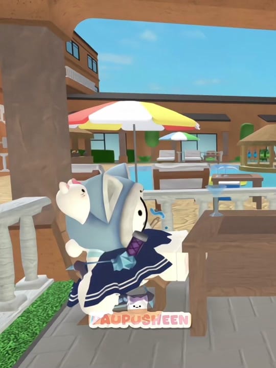 Post 3 by ᴘᴀᴜᴘᴜꜱʜᴇᴇɴ on TikTok (video)