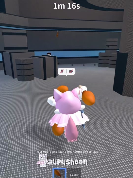 Post 6 by ᴘᴀᴜᴘᴜꜱʜᴇᴇɴ on TikTok (video)