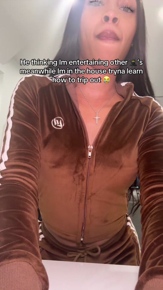 Post 7 by Misha 🤍 on TikTok (video)