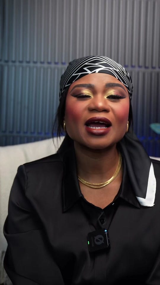 Post 1 by Bukky on TikTok (video)