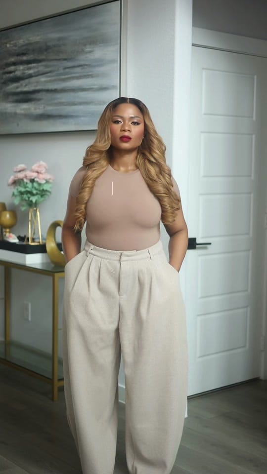Post 2 by Bukky on TikTok (video)