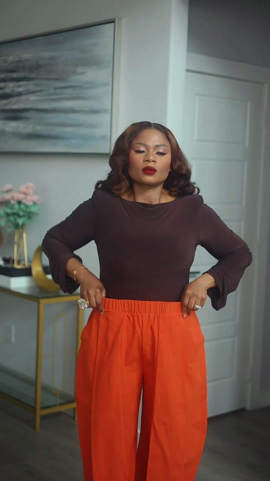 Post 7 by Bukky on TikTok (video)