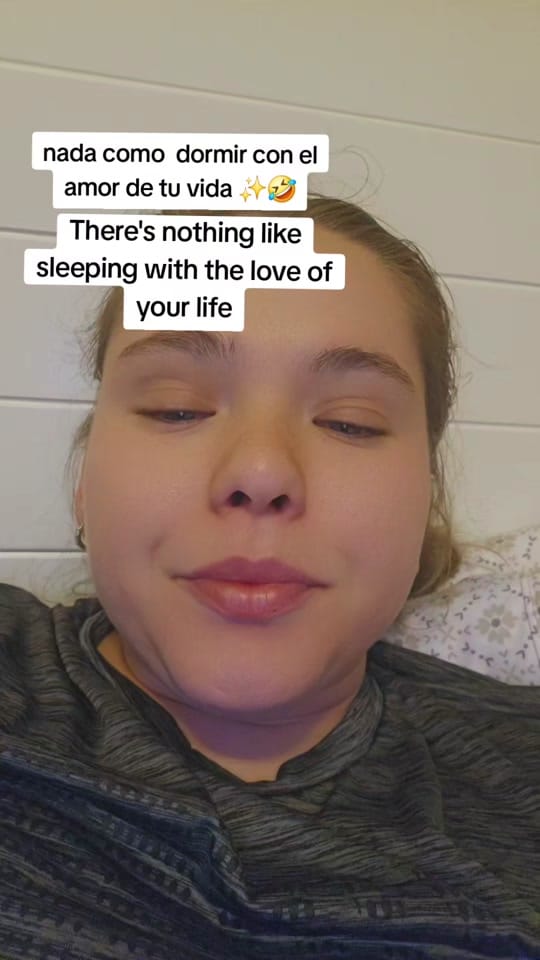 Post 5 by GlutenfreeconThalia on TikTok (video)