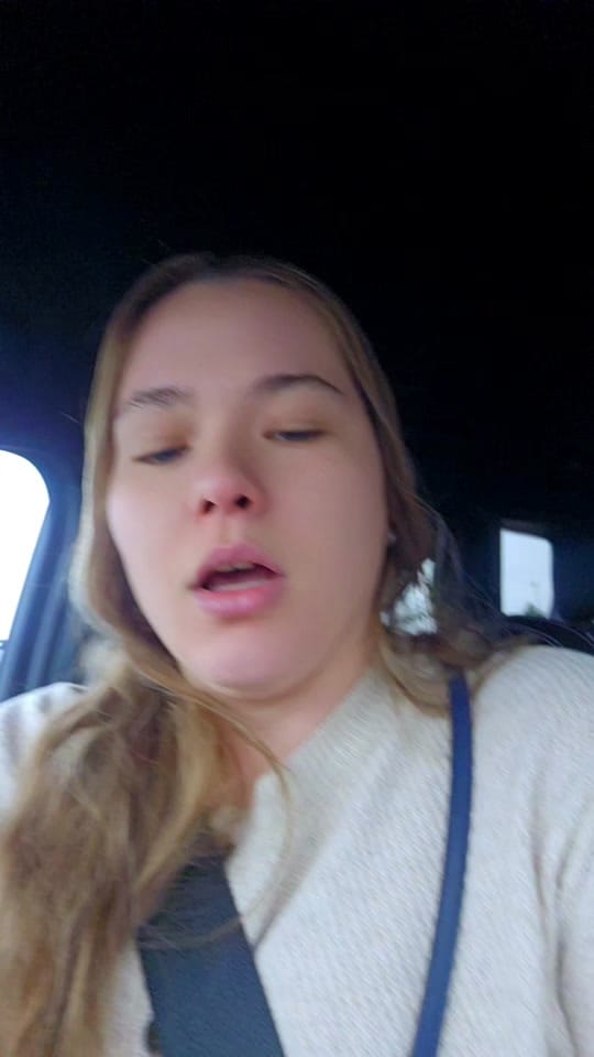 Post 1 by GlutenfreeconThalia on TikTok (video)