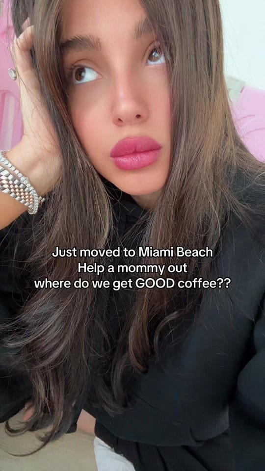 Post 5 by Moria Shemesh Levein on TikTok (video)