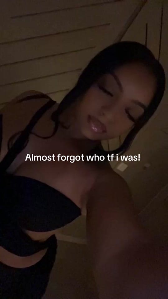 Post 9 by Jade on TikTok (video)