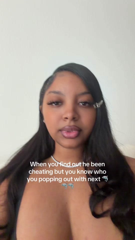Post 2 by Jade on TikTok (video)