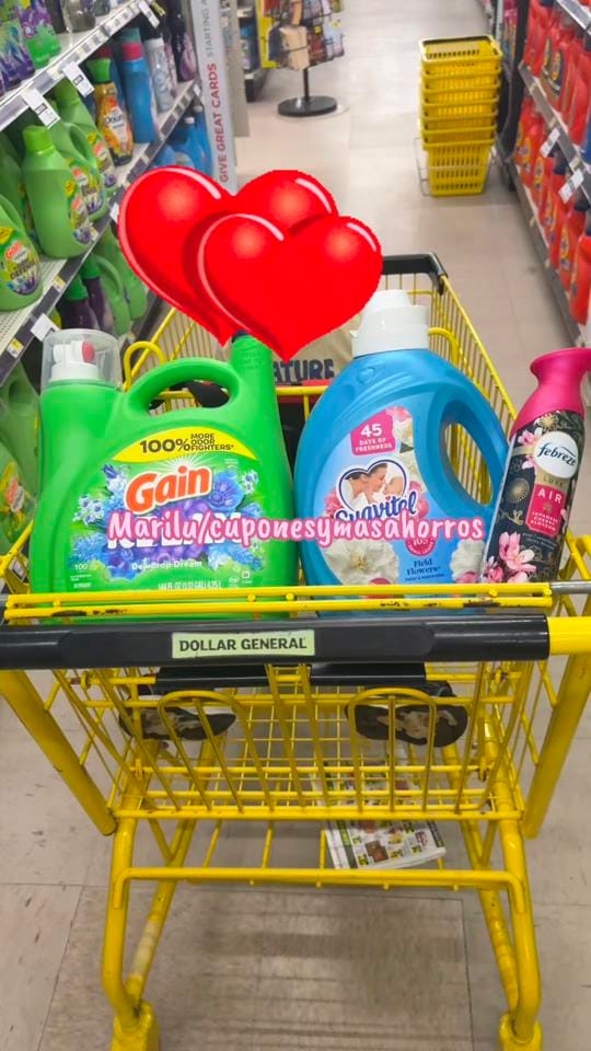 Post 6 by Marilu | Cuponesymasahorros on TikTok (video)