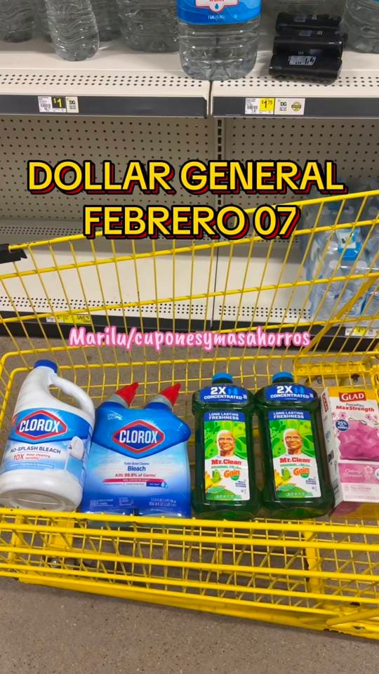 Post 7 by Marilu | Cuponesymasahorros on TikTok (video)