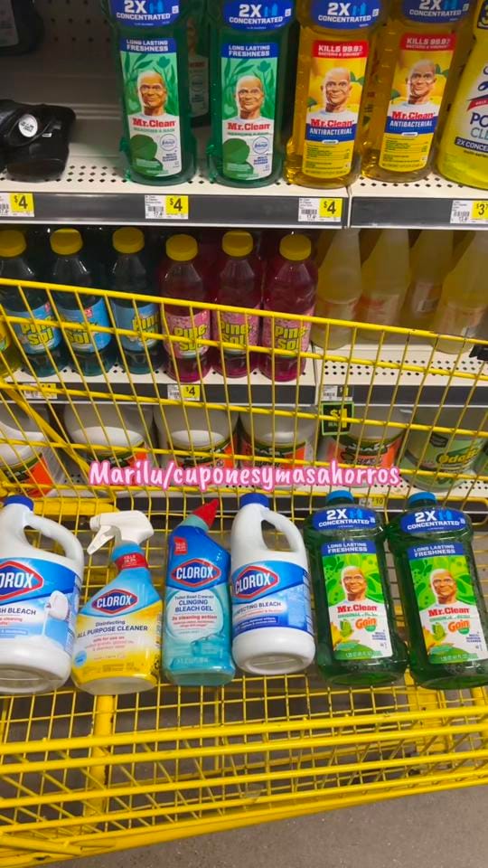 Post 8 by Marilu | Cuponesymasahorros on TikTok (video)